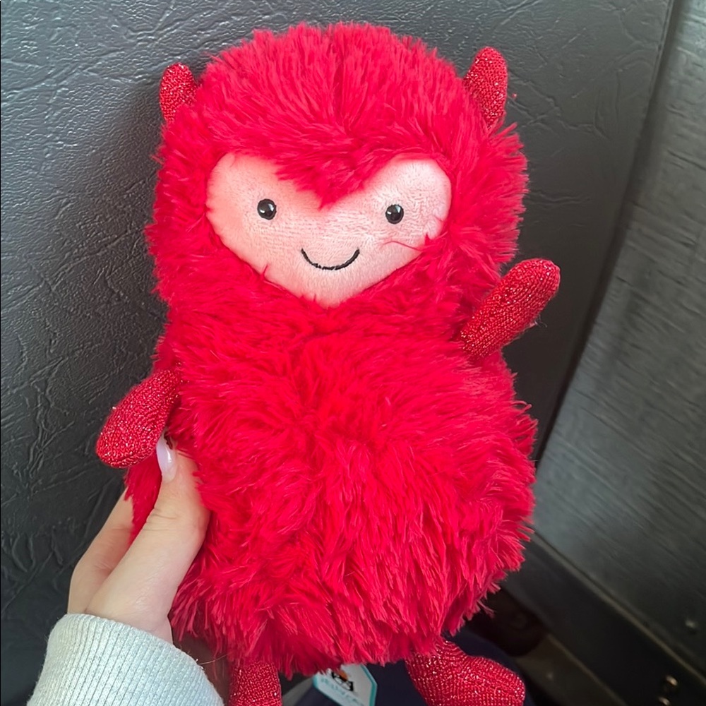 LIMITED EDITION JELLYCAT
